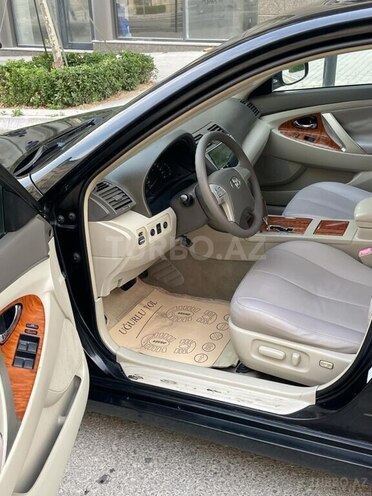 Toyota Camry 2008, 256,000 km - 2.4 l - Bakı