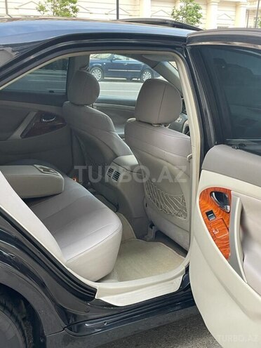 Toyota Camry 2008, 256,000 km - 2.4 l - Bakı