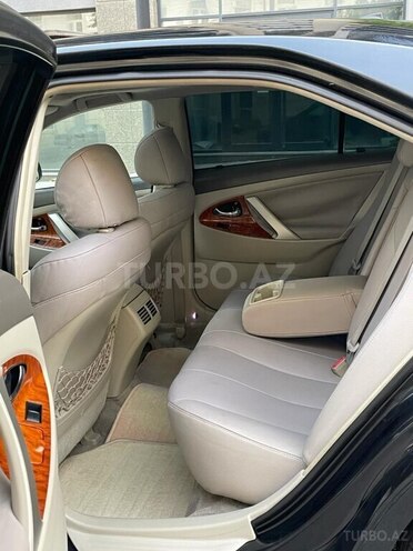 Toyota Camry 2008, 256,000 km - 2.4 l - Bakı