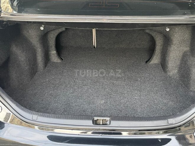 Toyota Camry 2008, 256,000 km - 2.4 l - Bakı