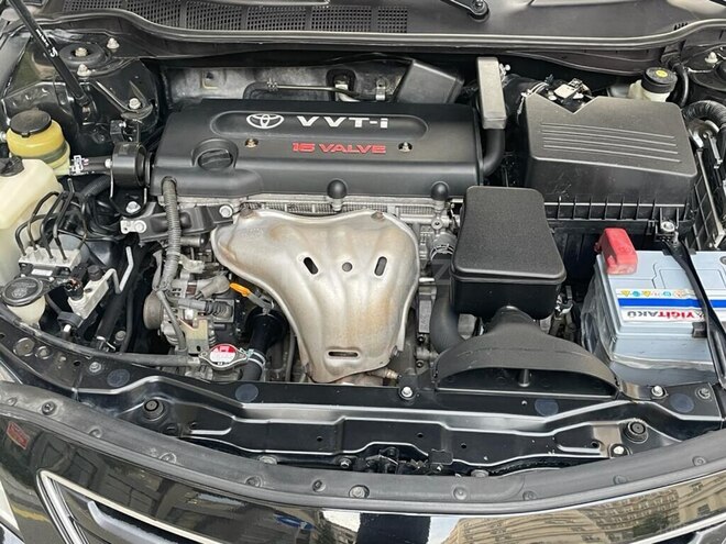 Toyota Camry 2008, 256,000 km - 2.4 l - Bakı