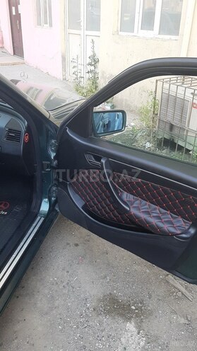 Mercedes C 180 1998, 376,000 km - 1.8 л - Bakı