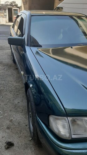 Mercedes C 180 1998, 376,000 km - 1.8 л - Bakı