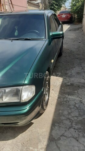 Mercedes C 180 1998, 376,000 km - 1.8 л - Bakı
