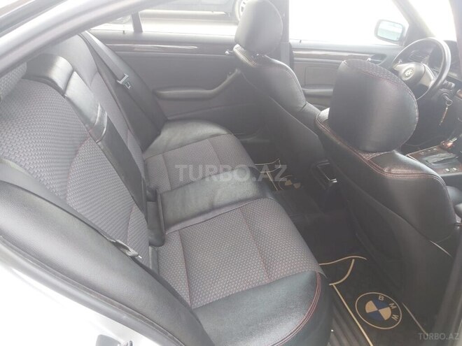 BMW 325 2000, 263,000 km - 2.5 л - Sumqayıt