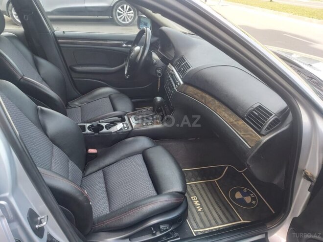 BMW 325 2000, 263,000 km - 2.5 л - Sumqayıt