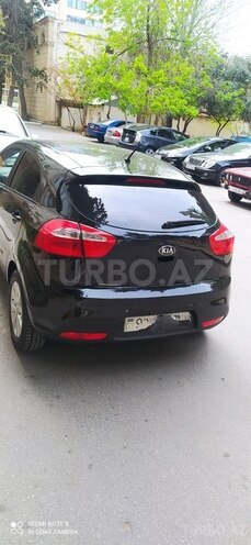 Kia Rio 2012, 110,888 km - 1.4 l - Şirvan