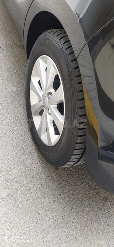 Kia Rio 2012, 110,888 km - 1.4 l - Şirvan