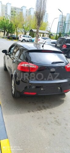 Kia Rio 2012, 110,888 km - 1.4 l - Şirvan