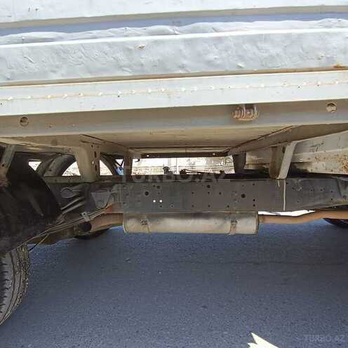 GAZ 33023-744 2009, 215,745 km - 2.4 л - Bakı