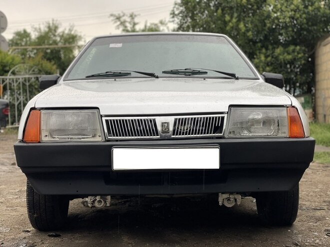 LADA (VAZ) 21099 2002, 160,000 km - 1.6 l - Cəlilabad
