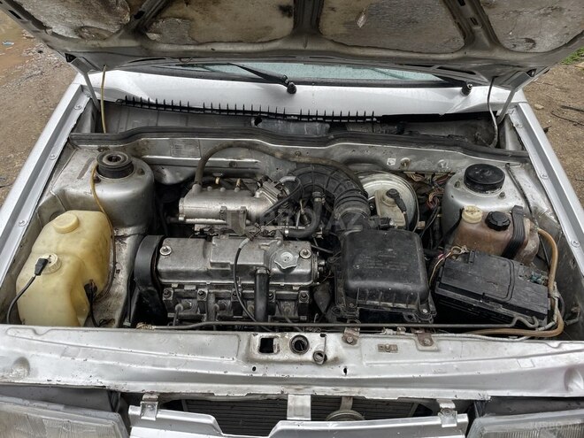 LADA (VAZ) 21099 2002, 160,000 km - 1.6 l - Cəlilabad