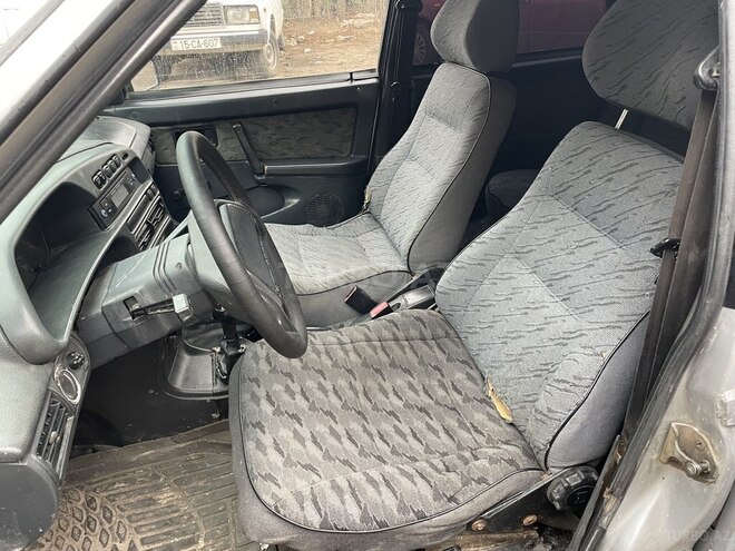 LADA (VAZ) 21099 2002, 160,000 km - 1.6 l - Cəlilabad