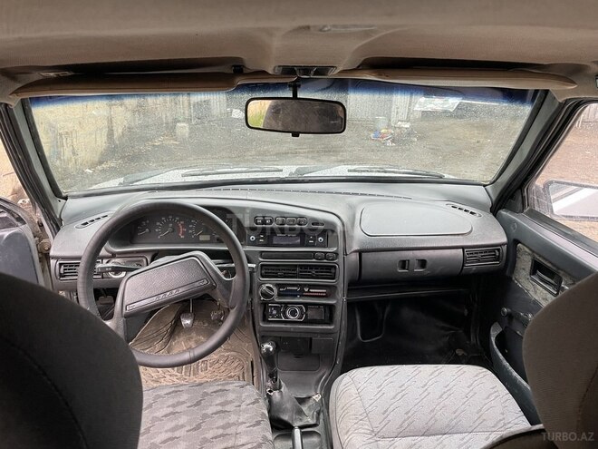 LADA (VAZ) 21099 2002, 160,000 km - 1.6 l - Cəlilabad