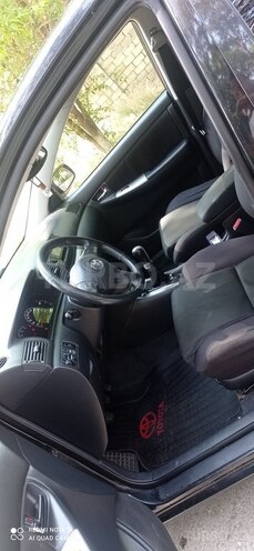 Toyota Corolla 2005, 312,524 km - 1.4 l - Sumqayıt