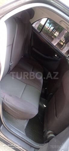 Toyota Corolla 2005, 312,524 km - 1.4 l - Sumqayıt