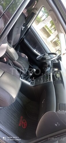 Toyota Corolla 2005, 312,524 km - 1.4 l - Sumqayıt
