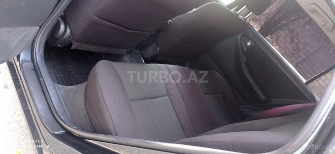 Toyota Corolla 2005, 312,524 km - 1.4 l - Sumqayıt