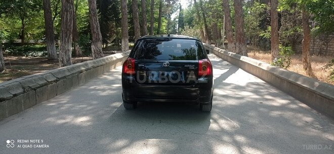 Toyota Corolla 2005, 312,524 km - 1.4 l - Sumqayıt