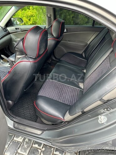Hyundai Sonata 2009, 260,000 km - 2.4 l - Bakı