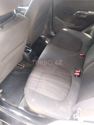 Chevrolet Aveo 2012, 210,000 km - 1.2 l - Bakı