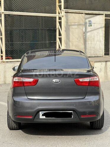 Kia Rio 2013, 185,000 km - 1.4 l - Bakı