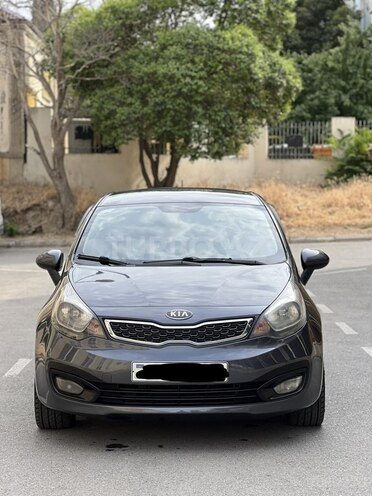 Kia Rio 2013, 185,000 km - 1.4 l - Bakı