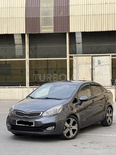 Kia Rio 2013, 185,000 km - 1.4 l - Bakı