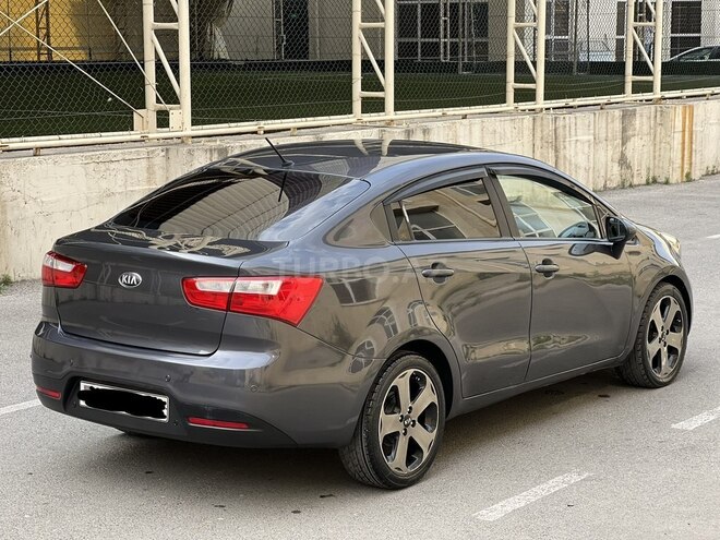 Kia Rio 2013, 185,000 km - 1.4 l - Bakı