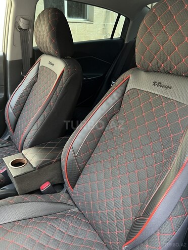 Kia Rio 2013, 185,000 km - 1.4 l - Bakı