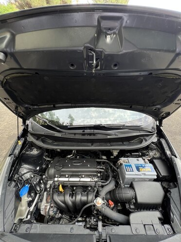 Kia Rio 2013, 185,000 km - 1.4 l - Bakı