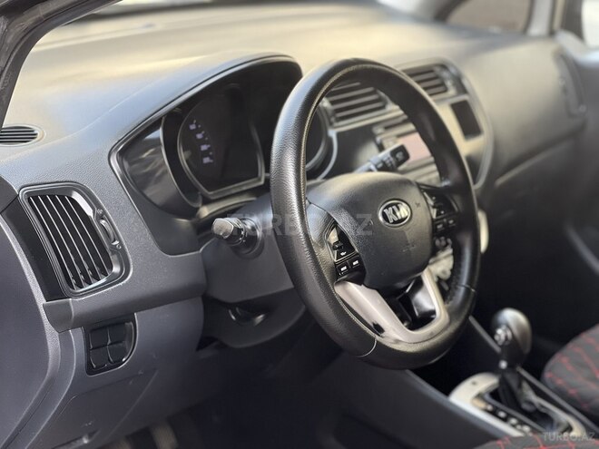 Kia Rio 2013, 185,000 km - 1.4 l - Bakı
