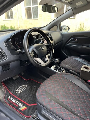 Kia Rio 2013, 185,000 km - 1.4 l - Bakı