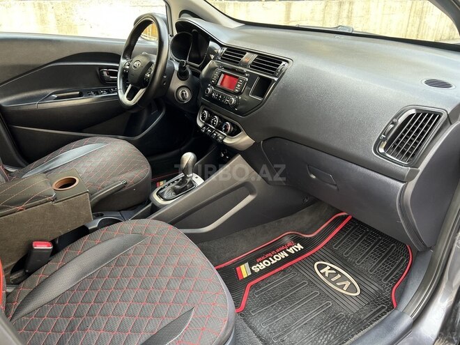 Kia Rio 2013, 185,000 km - 1.4 l - Bakı