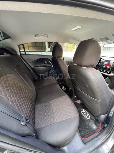 Kia Rio 2013, 185,000 km - 1.4 l - Bakı