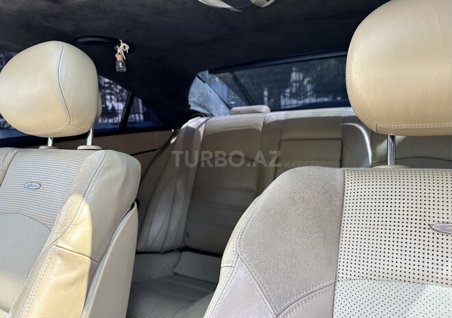 Mercedes CLS 55 AMG 2006, 280,447 km - 5.5 l - Bakı