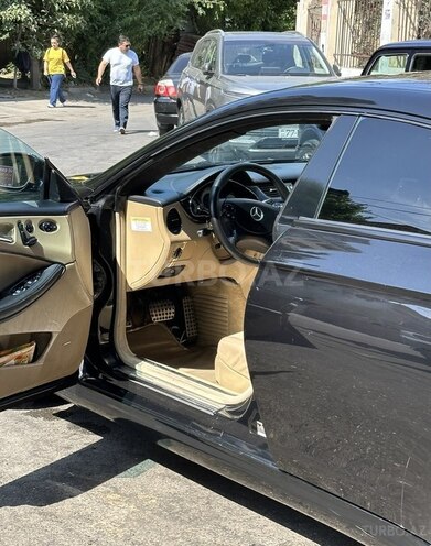 Mercedes CLS 55 AMG 2006, 280,447 km - 5.5 l - Bakı