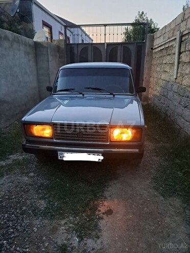 LADA (VAZ) 2107 2002, 86,950 km - 1.6 л - Bakı