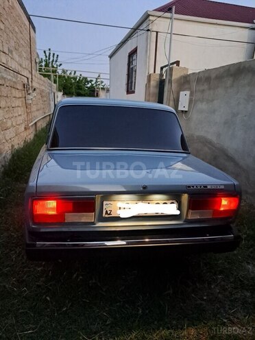 LADA (VAZ) 2107 2002, 86,950 km - 1.6 л - Bakı