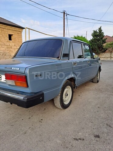 LADA (VAZ) 2107 2002, 86,950 km - 1.6 л - Bakı
