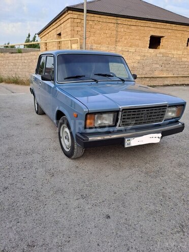 LADA (VAZ) 2107 2002, 86,950 km - 1.6 л - Bakı