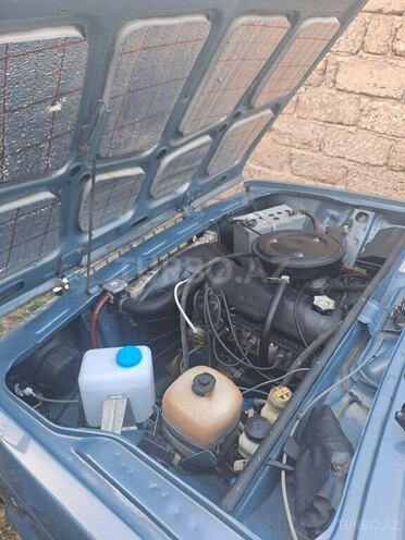 LADA (VAZ) 2107 2002, 86,950 km - 1.6 л - Bakı