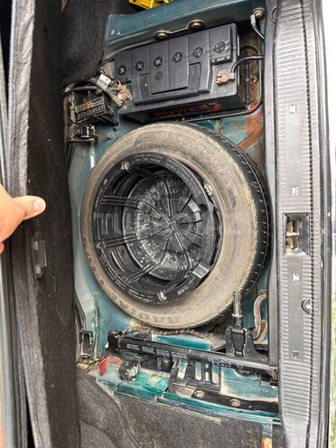Mercedes C 180 1998, 340,000 km - 1.8 л - Bakı