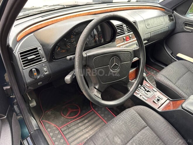 Mercedes C 180 1998, 340,000 km - 1.8 л - Bakı