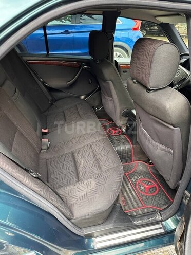 Mercedes C 180 1998, 340,000 km - 1.8 л - Bakı