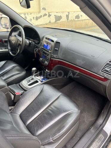 Hyundai Santa Fe 2010, 171,000 km - 2.0 l - Bakı