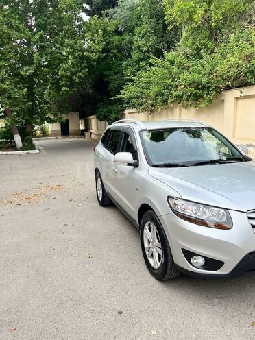 Hyundai Santa Fe 2010, 171,000 km - 2.0 l - Bakı