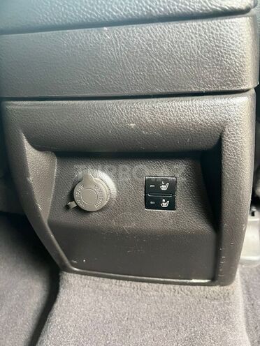 Hyundai Santa Fe 2010, 171,000 km - 2.0 l - Bakı