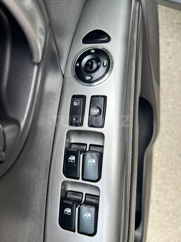 Hyundai Santa Fe 2010, 171,000 km - 2.0 l - Bakı