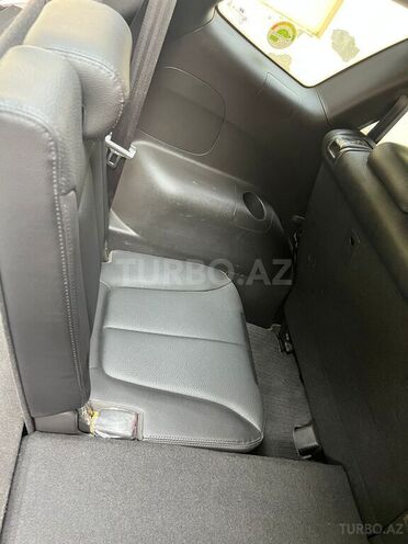 Hyundai Santa Fe 2010, 171,000 km - 2.0 l - Bakı